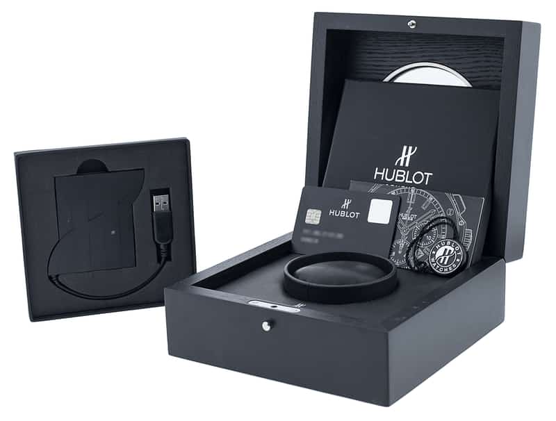 Hublot King Power 701.QX.0140.RX
